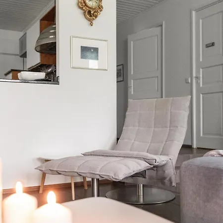 Villa Riverlight By Elys Collection Rovaniemi