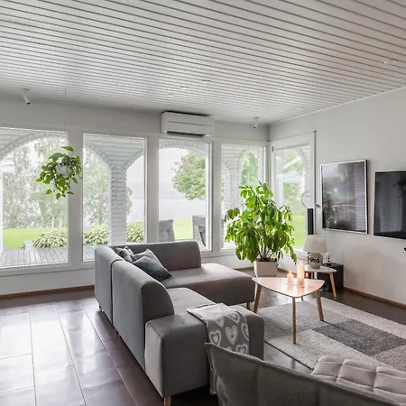 Riverlight By Elys Collection Villa