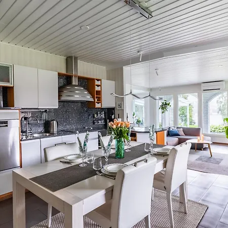 Riverlight By Elys Collection Villa Rovaniemi