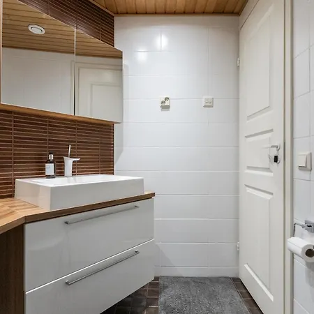 Villa Riverlight By Elys Collection Rovaniemi