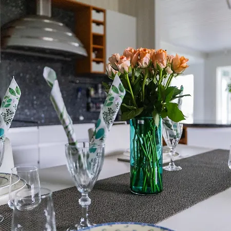 Riverlight By Elys Collection Villa Rovaniemi