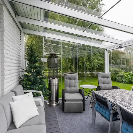 Riverlight By Elys Collection Villa Rovaniemi