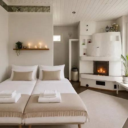 Villa Riverlight By Elys Collection *